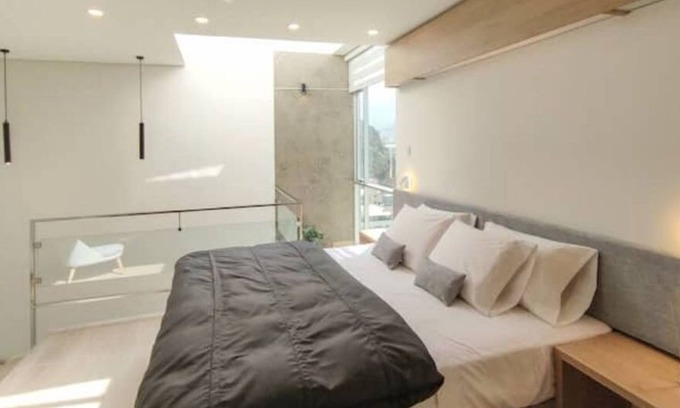 La Paz Apartment | Beautiful Duplex Penthouse in the best LP area