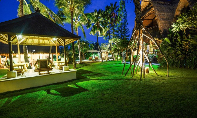 Jasri Resort | Beautiful East Bali.
