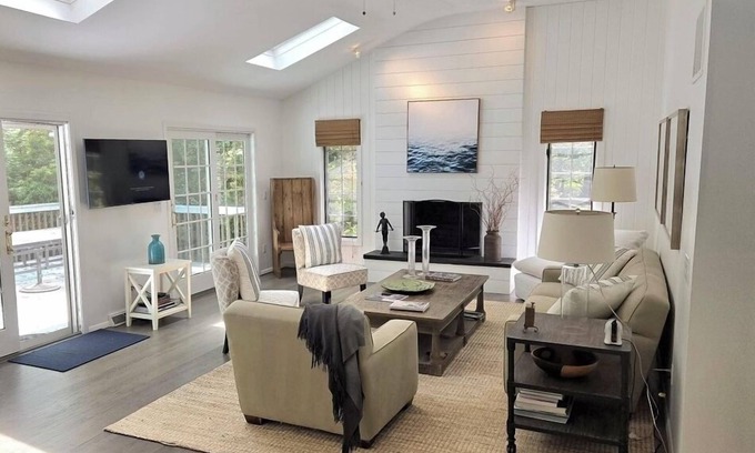 East Hampton House | Beautiful East Hampton Retreat