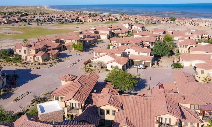 El Dorado Ranch Condo | Beautiful El Dorado Ranch Vacation Rental Condo