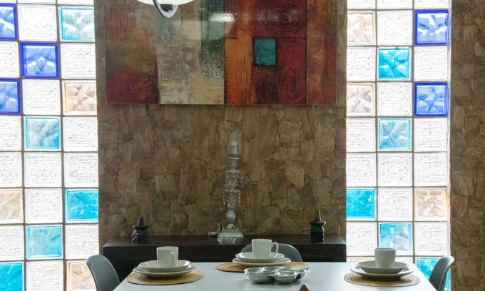 Escandon Apartment | Beautiful entire apartment Escandon Condesa area 90 mt