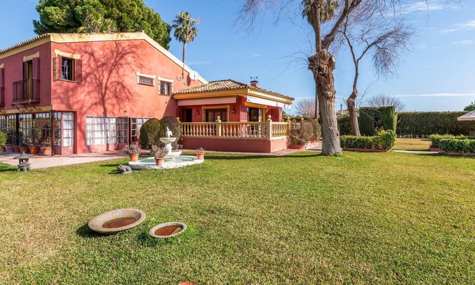 Moron de la Frontera House | Beautiful home in Moron de la Frontera