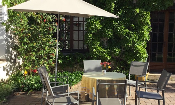 Civray-de-Touraine Villa | Beautiful family home between Amboise and Chenonceau,