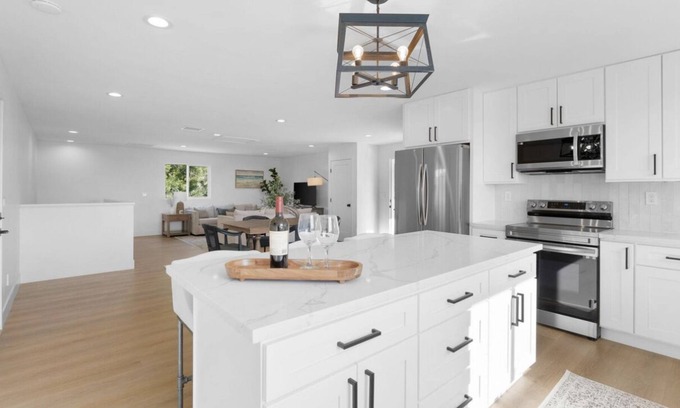 Fallbrook House | Beautiful Fallbrook House
