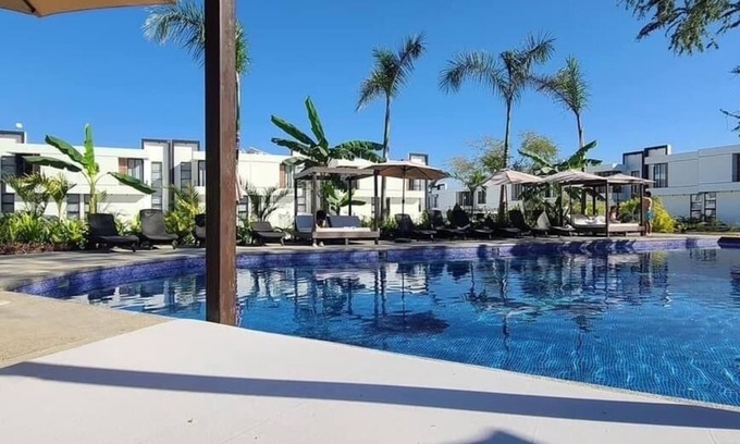 Nuevo Vallarta House | Beautiful Family Beach House Nuevo Vallarta Aldea Hortus Residencial