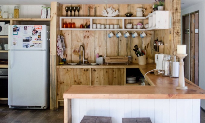 Navidad House | Beautiful family-friendly beach house!