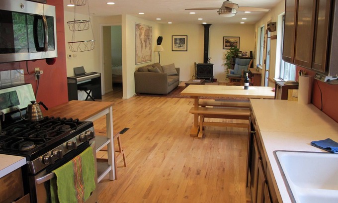 Sombrero Ranch House | Beautiful Family-friendly Home