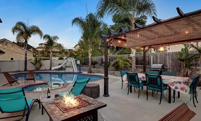 North Broadway House | Beautiful family home. Last chance Summer deal! 35% off this weekend.