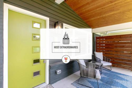 Franklin House | Beautiful Farm Retreat Fun For Family and Friends