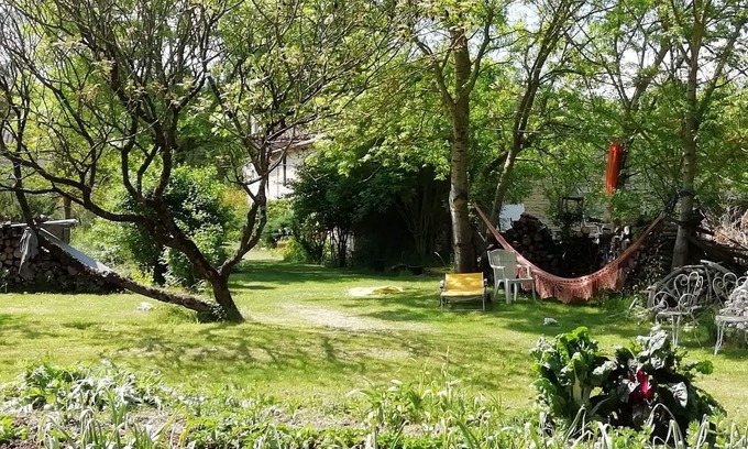 Marigny House | Beautiful farmhouse for calm, relaxation and comfort in the countryside
