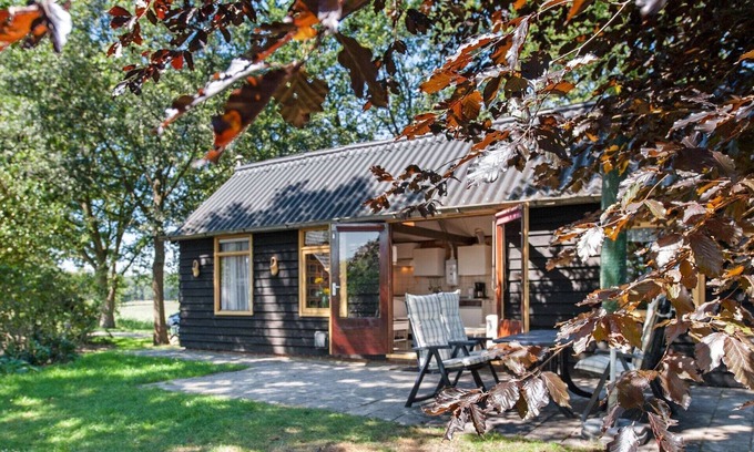 Valthe Other | Beautiful farmhouse in Valthe with garden