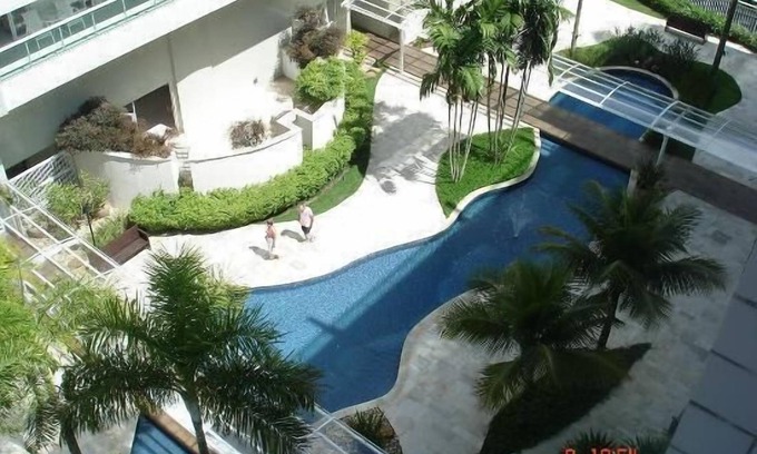 Sao Lourenco Apartment | BEAUTIFUL FIT WITH AIR CONDITIONING IN ALL ENVIRONMENTS-RESORT ISLAND MADEIRA-6 P
