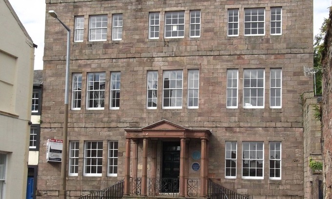 Whitehaven Apartment | beautiful flat in West Cumbria near the sea