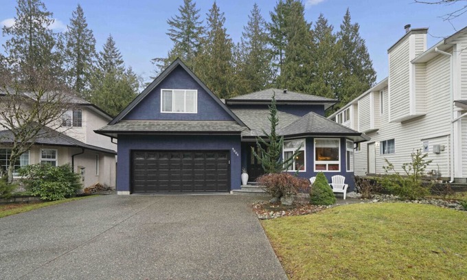 Walnut Grove House | Beautiful Four Bedroom Home in Walnut Grove