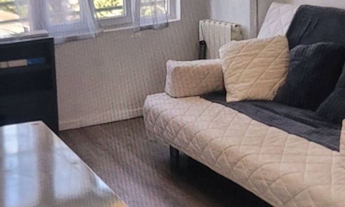 Oullins Apartment | Beautiful apartment