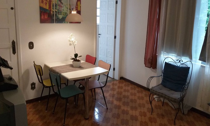 Freguesia Apartment | Beautiful full fit near Rock in Rio and Barra da Tijuca