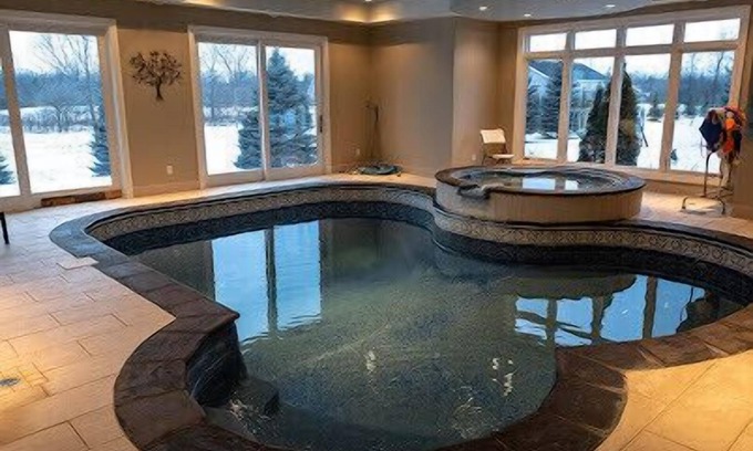 Augusta House | Beautiful fully furnished Big House