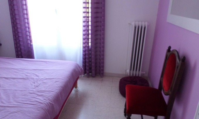 Aubagne Condo | BEAUTIFUL FURNISHED APARTMENT TYPE T3/4 IN PRIVATE RESIDENCE WITH PARK