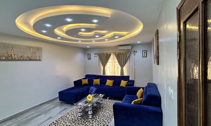 Pointe des Almadies Apartment | Beautiful furnished apartment in Dakar, Rte de Rufisque