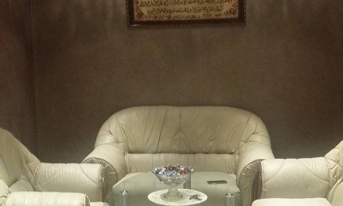 Ikniouen Apartment | Beautiful furnished apartment, well located and spacious.
