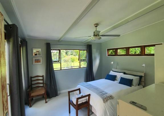 Storms River House | Beautiful garden cottage