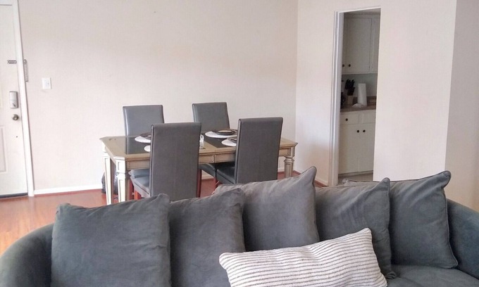 The Galleria Condo | Beautiful, gated, private Condo in the heart of Houston!