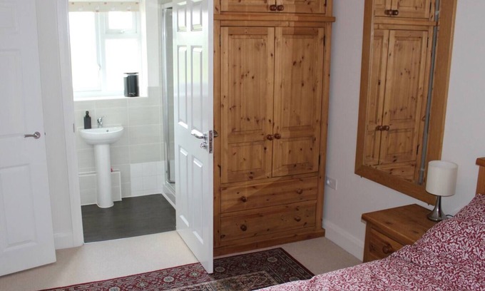 Winterborne Kingston House | Beautiful Home in Dorset