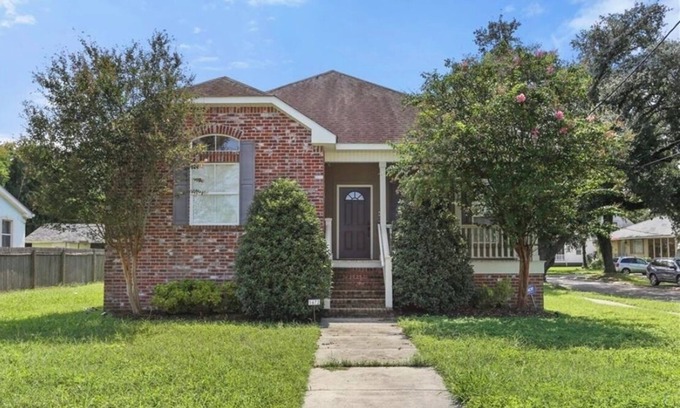 Fillmore House | Beautiful Gentilly Home!
