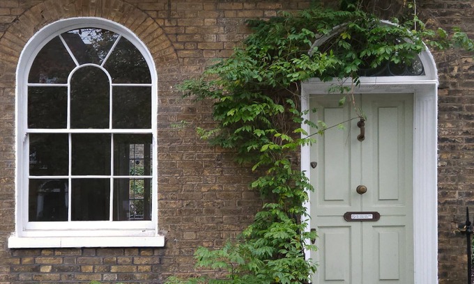 Islington House | Beautiful Georgian house, 4 bed/sleeps 6, in Central London