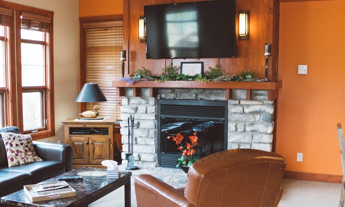Mont-Tremblant Condo | Beautiful Getaway Mont Tremblant 2 bedrooms 2 bath