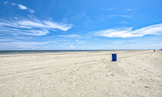 Beachside Village House | Beautiful getaway with amazing Gulf views - close to the beach