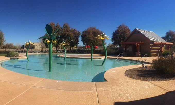 Power Ranch House | Beautiful Gilbert power ranch family friendly home