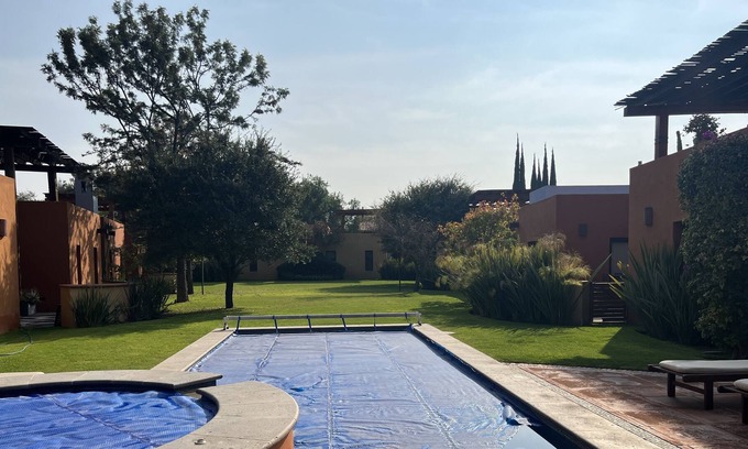 El Pueblito House | Beautiful Golf Villa