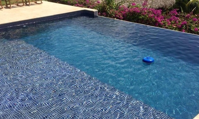 Catarina House | Beautiful Guest House right on the Laguna de Apoyo!