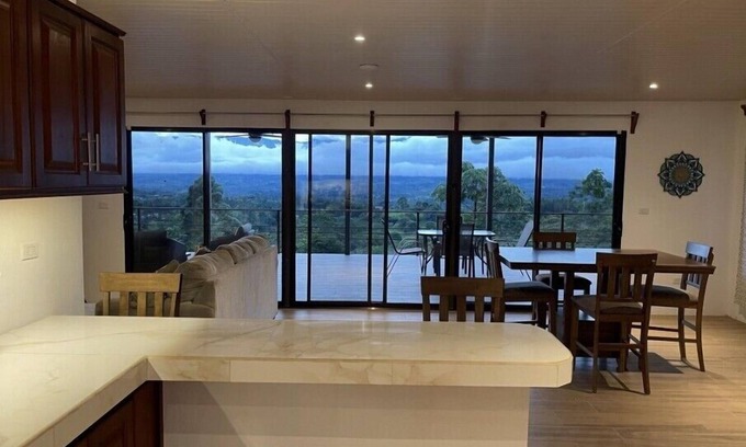 San Vito House | Beautiful Home With Large Terrace, Amazing View!
