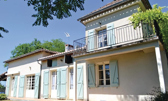 Durfort-Lacapelette House | Beautiful home in Durfort Lacapelette