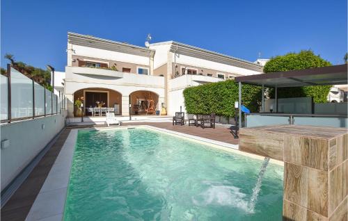 San Giovanni la Punta House | Beautiful Home In San Giovanni La Punta