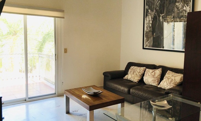 Puerto Vallarta House | BEAUTIFUL HOUSE IN EXCLUSIVE CONDO W/BEACHFRONT