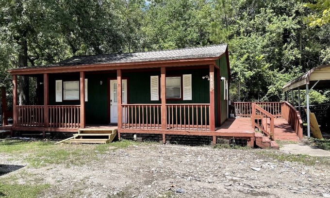 Crosby Apartment | Beautiful handicap accessible in CROSBY, TX
