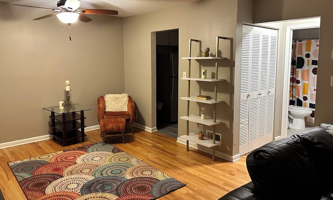 Dearborn Heights Apartment | Beautiful Hidden Gem!