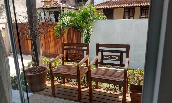 Buzios House | Beautiful house in Buzios beach of Geriba !