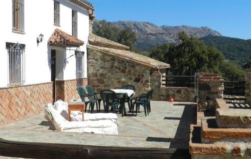 Cortes de la Frontera House | Beautiful Home In Cortes De La Frontera