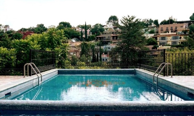 Atascadero House | Beautiful home w/Pool @Capilla de Piedra