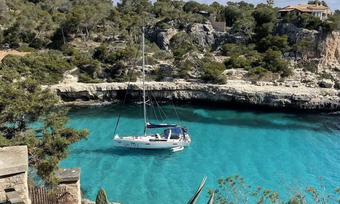 Cala Llombards House | Beautiful holiday home with a large pool in just 5 minutes from the beach