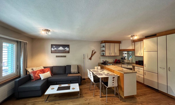 Unterwasser Apartment | Beautiful holiday apartment in Wildhaus Toggenburg