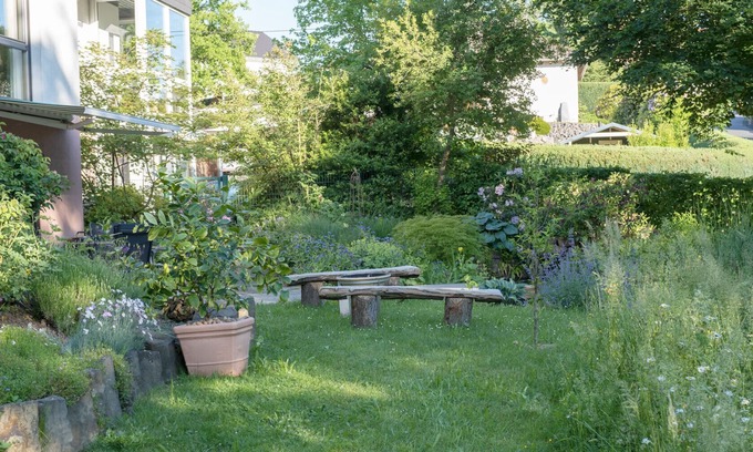 Woldert Apartment | Beautiful holiday home in the Westerwald Nature Park