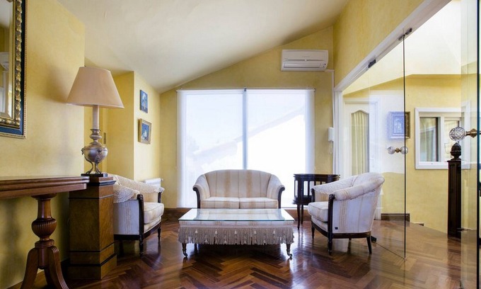 Hondarribia Villa | beautiful holiday villa