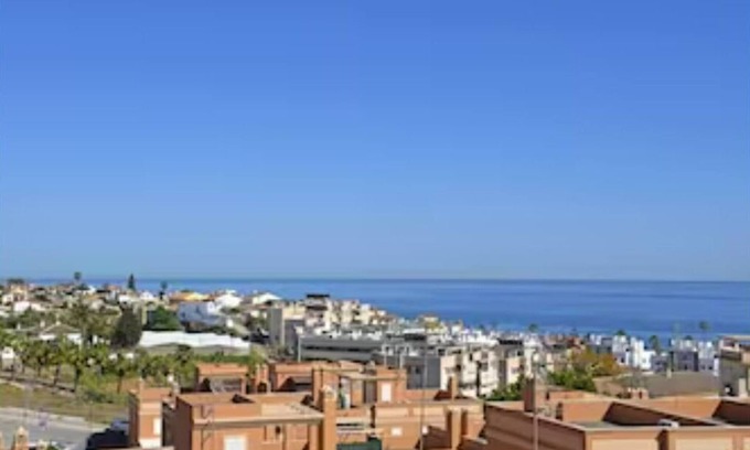 Benajarafe House | Beautiful Holiday Home in Benajarafe – Just 500m from the Beach