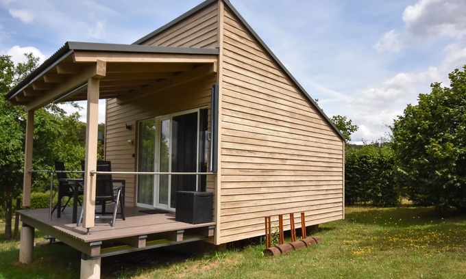 Berlingen House | Beautiful holiday home in the middle of nature