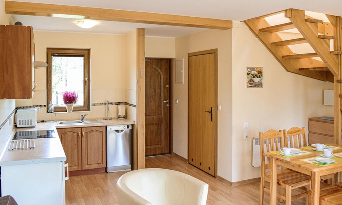 Bialogora House | Beautiful holiday home in a small resort in Biaogóra, near the Baltic Sea.
